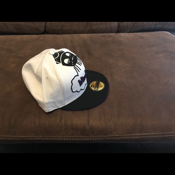 New Era Chicago Bulls Fitted Hat - Picture 4 of 5